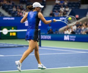 Turniej WTA w Wuhan. Polski półfinał z udziałem Świątek i Chwalińskiej