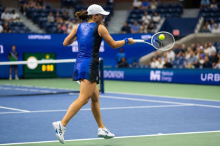 Turniej WTA w Wuhan. Polski półfinał z udziałem Świątek i Chwalińskiej