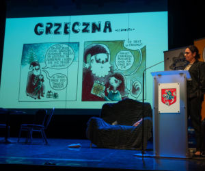 Na krok przed przemocą w rodzinie