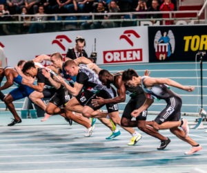 Orlen Copernicus Cup 2020. Wielkie gwiazdy w Arenie Toruń!