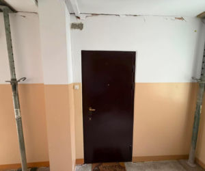 Blok na Ursynowie grozi zawaleniem