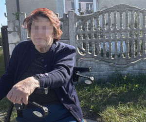 „To ty go zabiłeś!” Wstrząsające słowa po potwornej zbrodni w Biłgoraju?