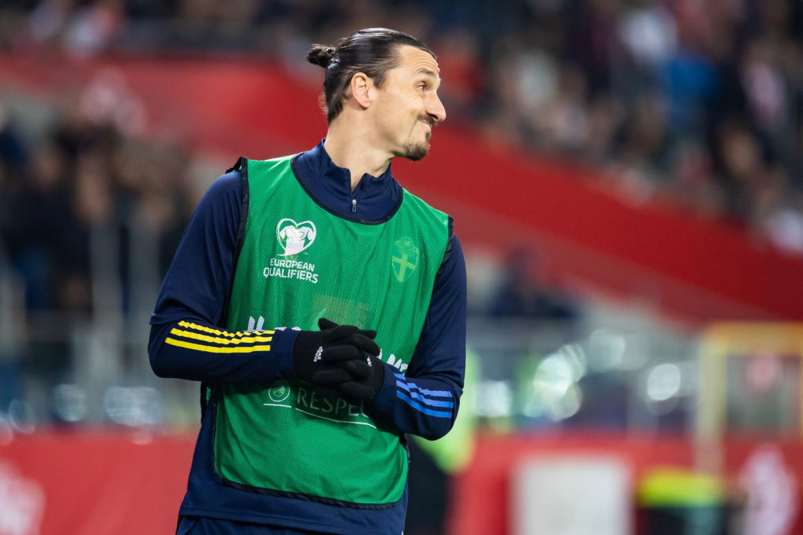 Zlatan Ibrahimović