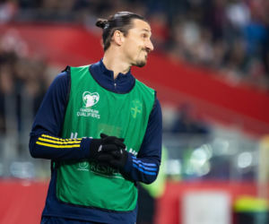Zlatan Ibrahimović