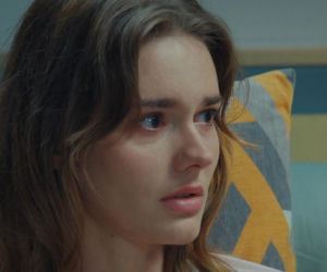 M jak miłość odc. 1903. Franka (Dominika Kachlik)