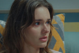 M jak miłość odc. 1903. Franka (Dominika Kachlik)