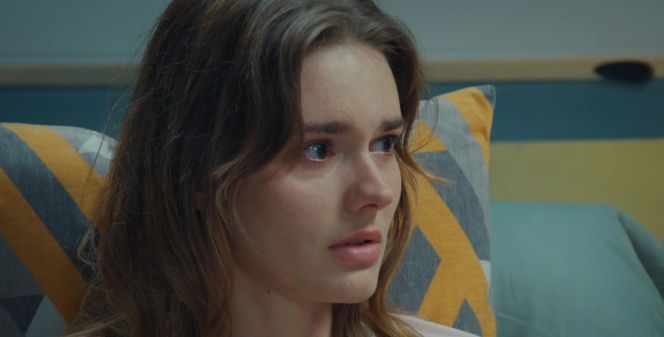 M jak miłość odc. 1903. Franka (Dominika Kachlik)