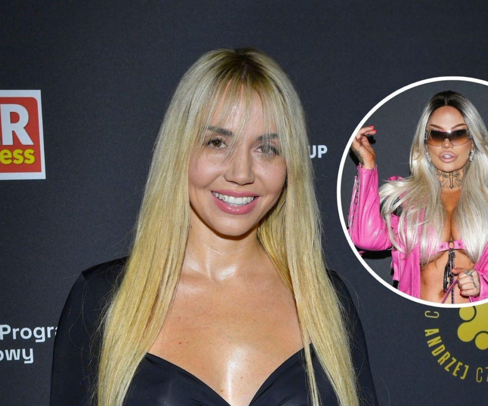 Marianna Schreiber i Laluna