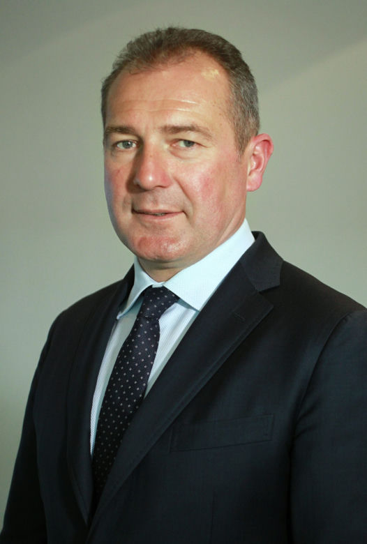 Marek Koźmiński