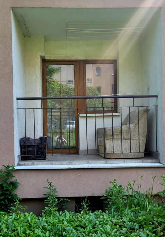 Zabójstwo dwuletniego dziecka w Mysłowicach