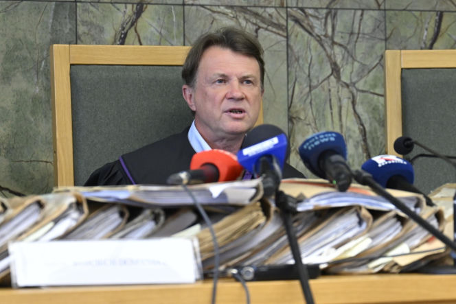 Śmierć ojca Ziobry. Lekarze uniewinnieni