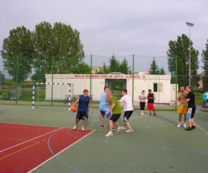 Moje boisko Orlik 2012