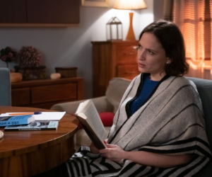 Na Wspólnej, odcinek 3057: Joanna Berg (Anna Cieślak)