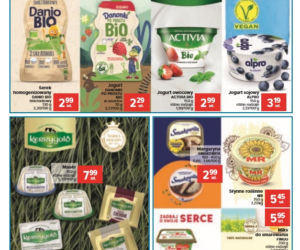 Ceny w sklepach sieci Carrefour