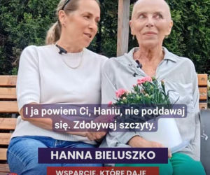 Hanna Bieluszko