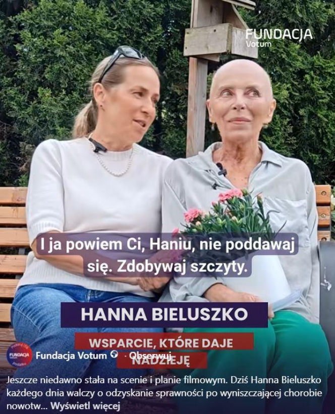 Hanna Bieluszko