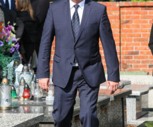 Dlaczego umarłeś synu? 