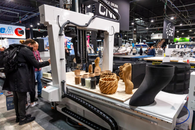 Targi Modular & Prefab Expo Poland 2026