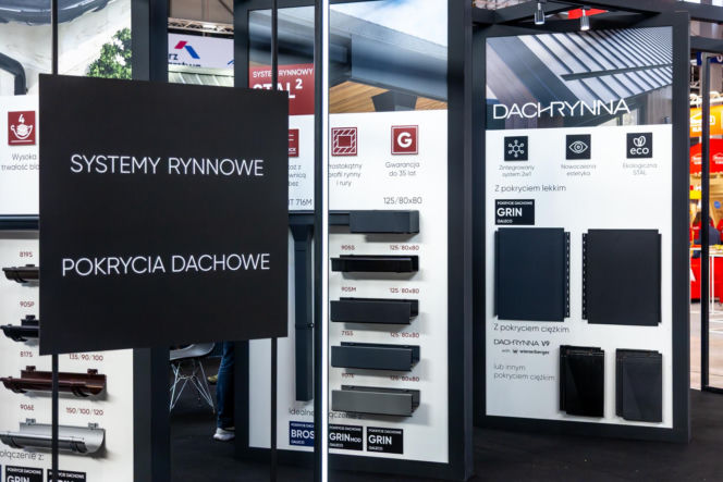 Targi Dach Forum 2026