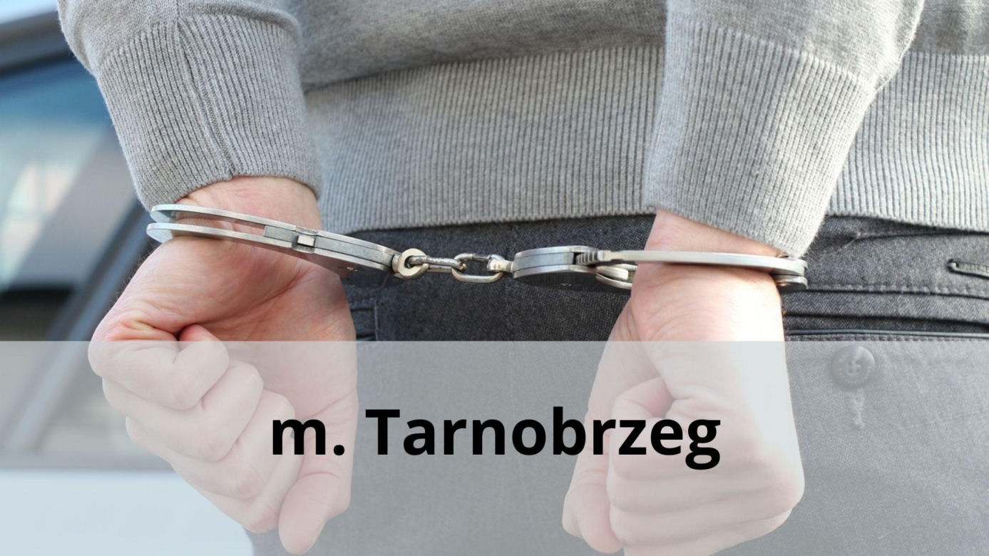 m. Tarnobrzeg