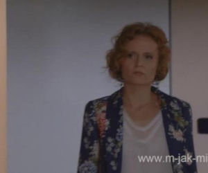 M jak miłość odc. 1040. Ewa Kolęda (Dominika Kluźniak)