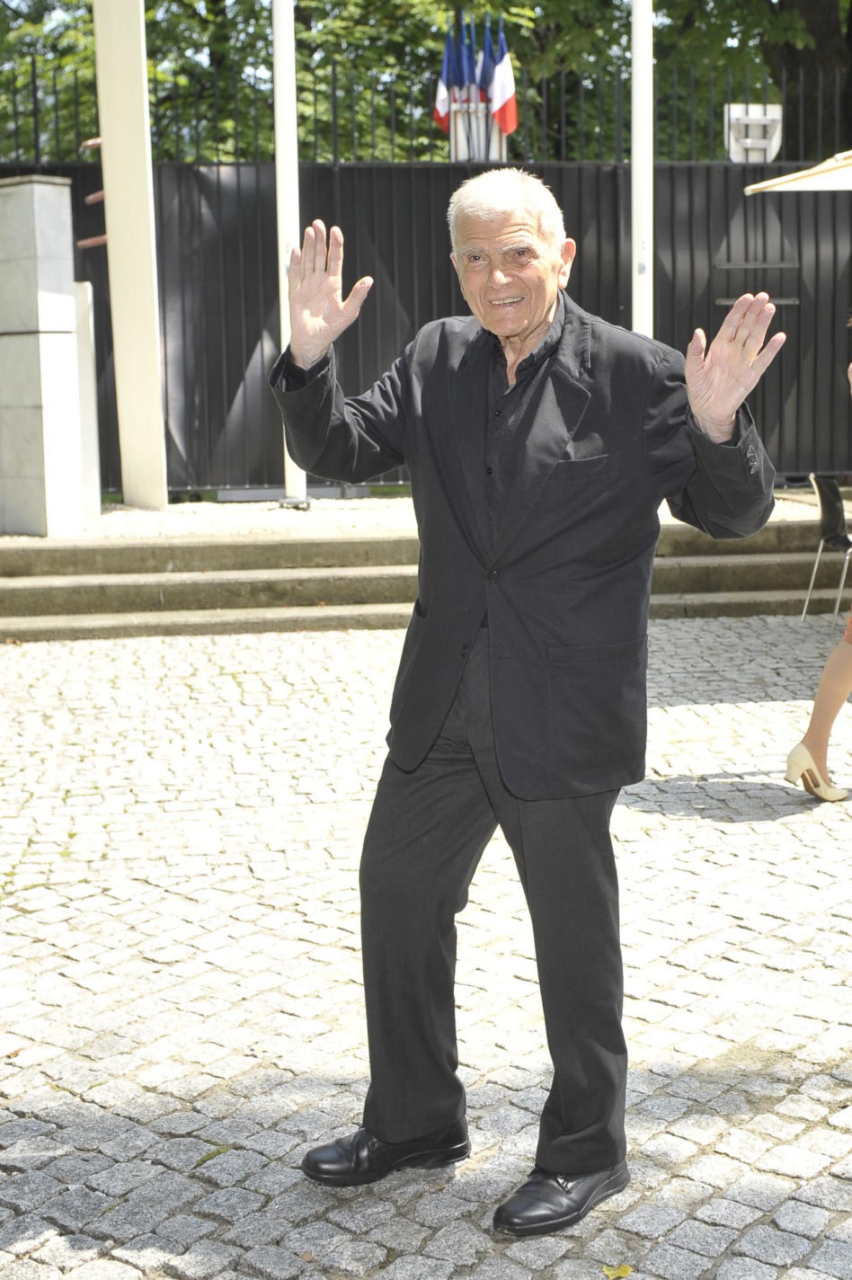 Janusz Morgenstern
