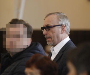Pogrzeb Izabeli Skrybant-Dziewiątkowskiej
