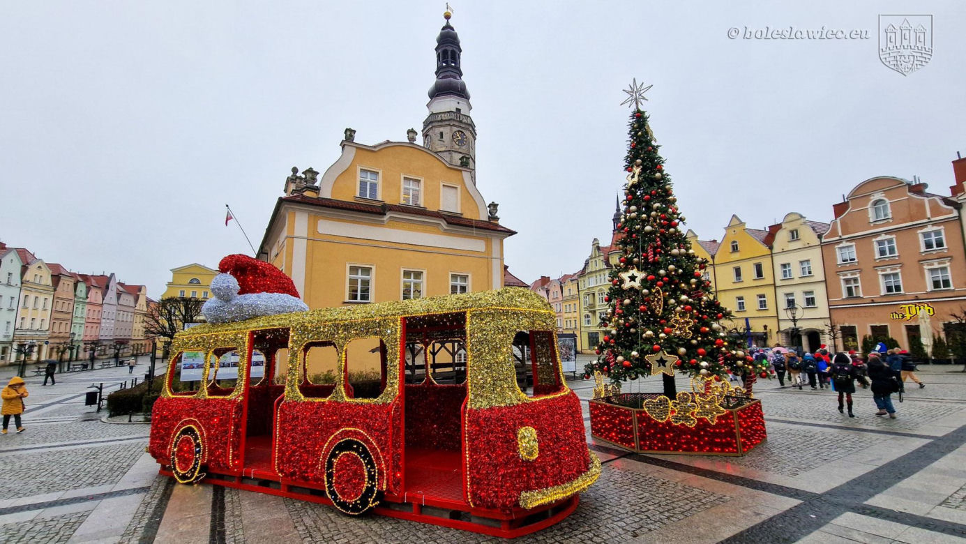 Bolesławiec