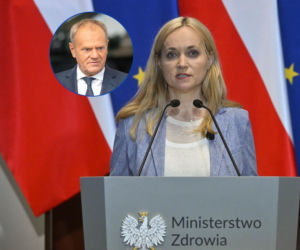 Koniec z milionowymi zarobkami lekarzy. Minister zdrowia ujawniła plan