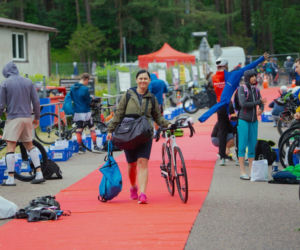 LUK-Connect Triathlon Szemud 2026