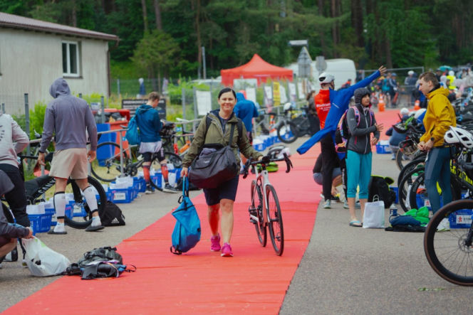 LUK-Connect Triathlon Szemud 2026