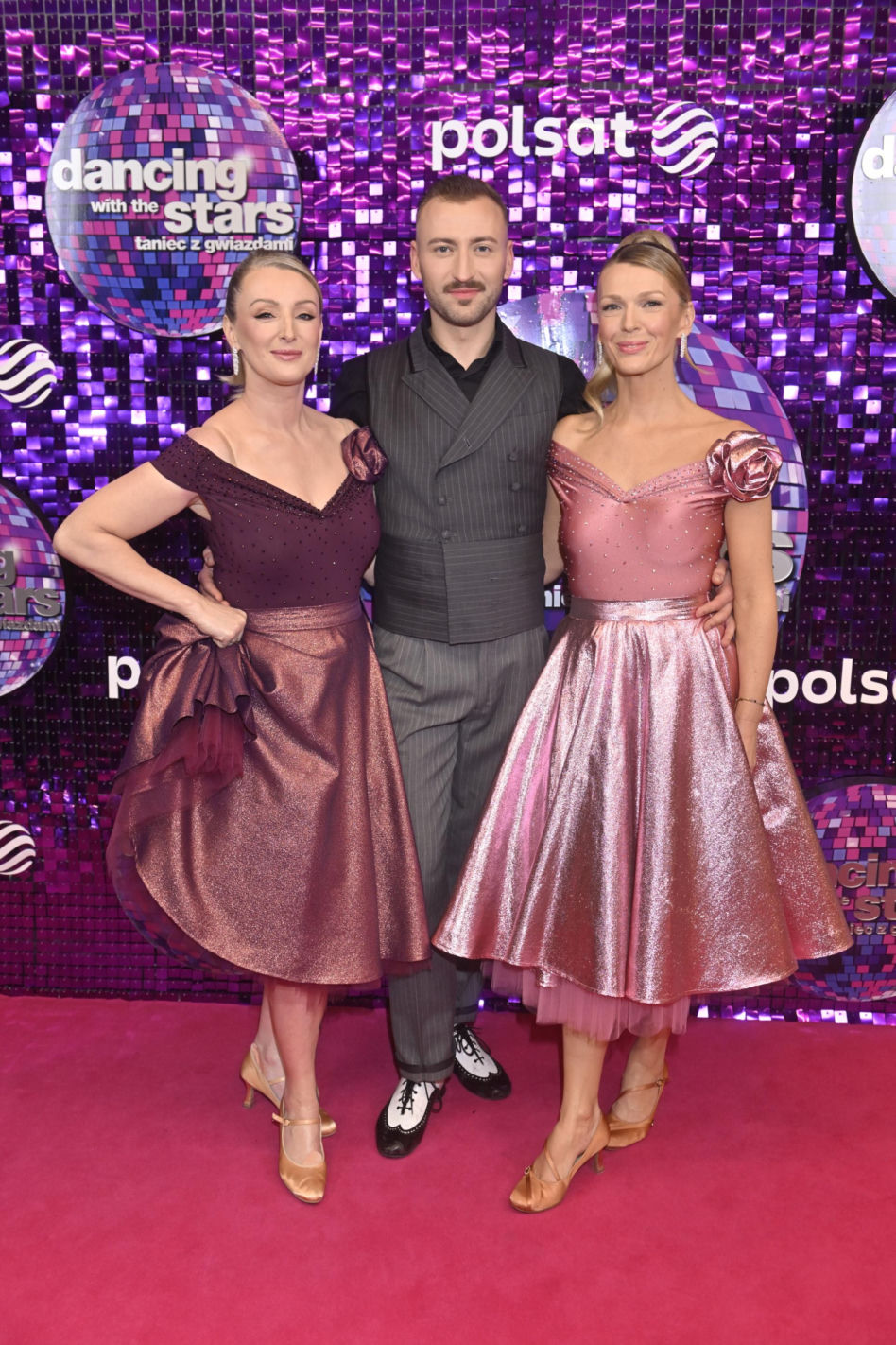  "Dancing with the Stars. Taniec z Gwiazdami" 16 - 4. odcinek rodzinny - 23.03.2025