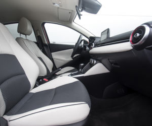 Mazda 2 1.5 SKYACTIVE-G 90 KM AT6 SkyPASSION