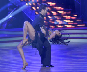 Natalia Siwiec i Jan Kliment