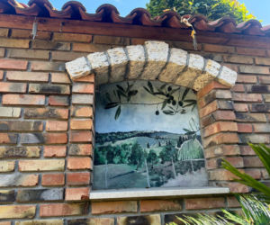 Ogrody Kapias w Goczałkowicach