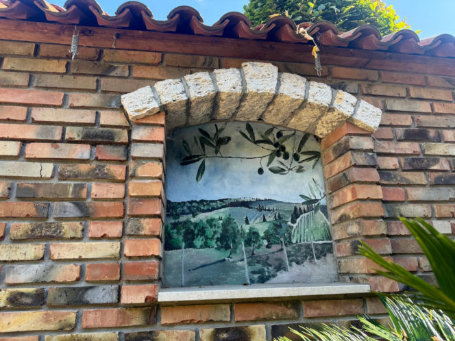 Ogrody Kapias w Goczałkowicach