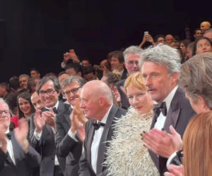 Cannes 2026: OJCZYZNA (Fatherland) Pawła Pawlikowskiego z owacjami na stojąco