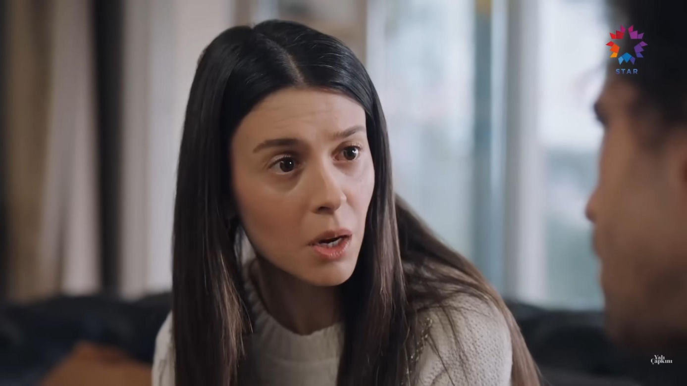 Pelin wraca do gry! To z nią Kaya zdradzi Sunę w nowych odcinkach Złotego chłopaka