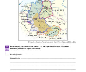 Próbna matura 2026 z historii: Arkusze CKE, pytania i odpowiedzi [14.01.2026]