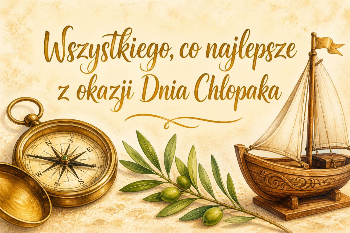 dzień chłopaka