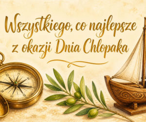 dzień chłopaka
