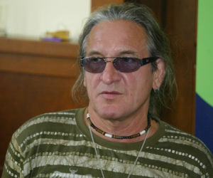 Grzegorz Markowski