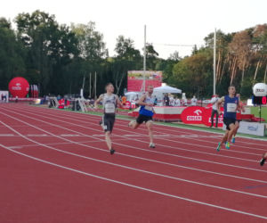 Poznań Athletics Grand Prix 2020