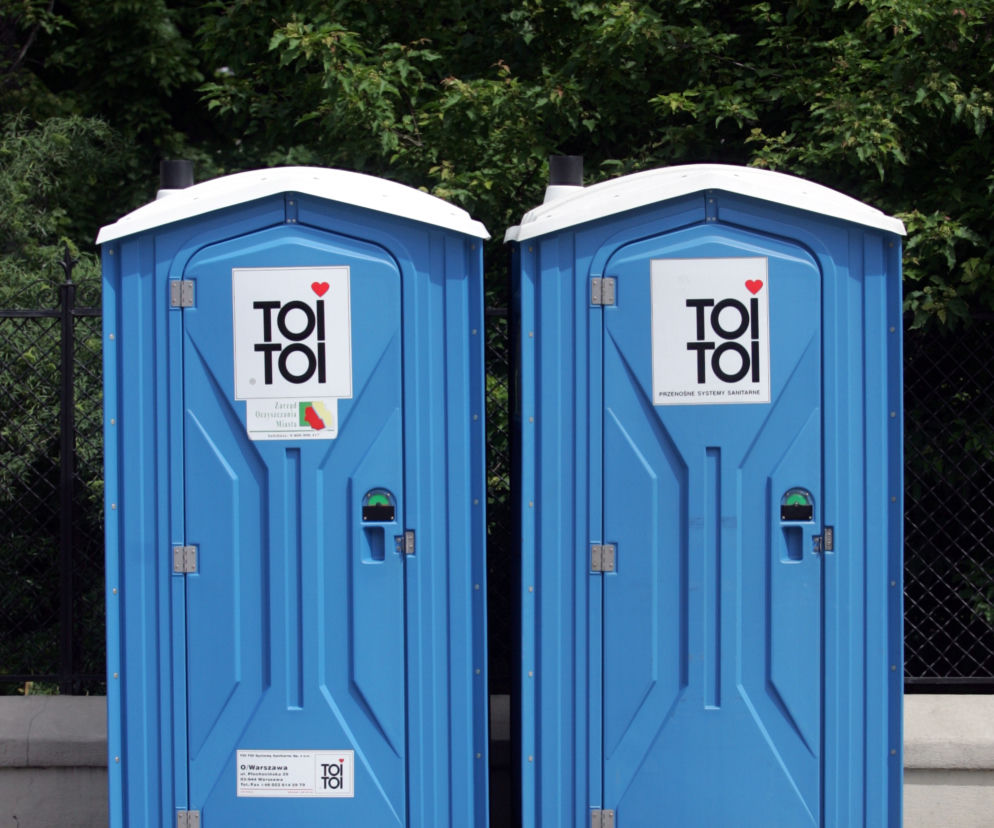 Toi Toi