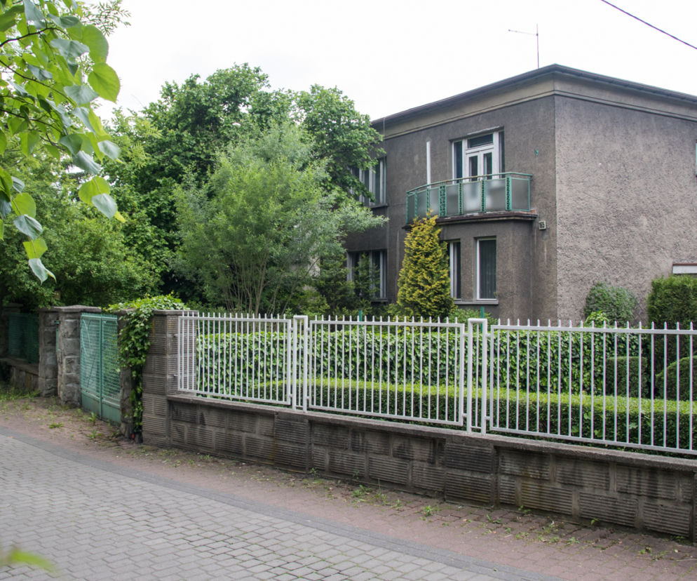 fot. UM Katowice, materiały prawe S.Rybok