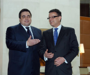 Tomasz Sekielski, Andrzej Morozowski
