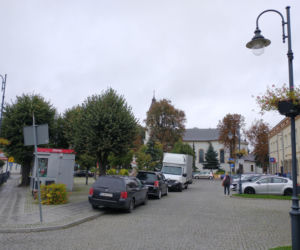 To miasto w województwie łódzkim należało do misjonarza. Jego mieszkańcy słynęli z wyrobu piwa