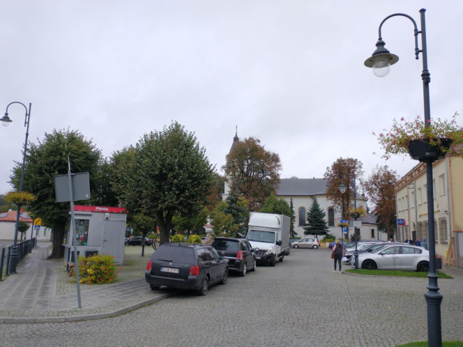 To miasto w województwie łódzkim należało do misjonarza. Jego mieszkańcy słynęli z wyrobu piwa