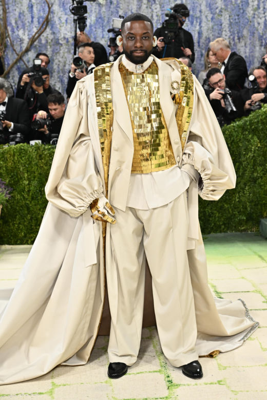 Festiwal próżności na żywo! Met Gala 2026 wymknęła się spod kontroli