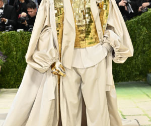 Festiwal próżności na żywo! Met Gala 2026 wymknęła się spod kontroli